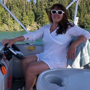 Meet your Posher, Donna